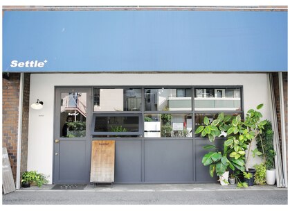 セトル(Settle)の写真