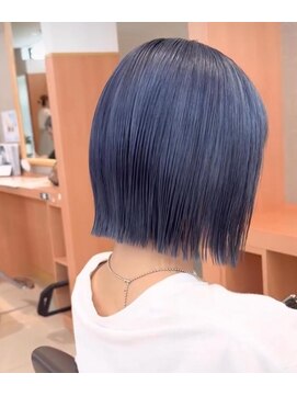 アクセスムーン 宇都宮鶴田店(Access Moon) ハイトーンカラー