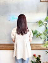 グランツ(GLANZ) GLANZ_似合わせカット/イメチェン/美髪/