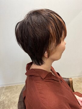 エルア(elua) ショートカット