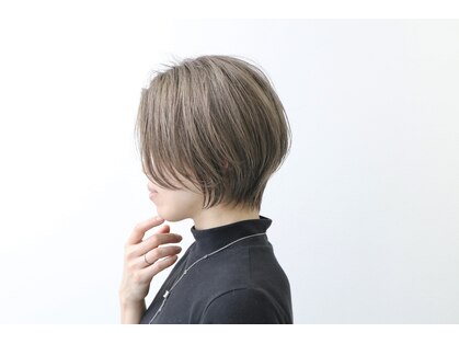 マーレ(mare)の写真