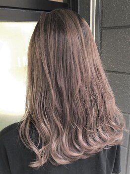 シュプール(SPUL)の写真/《博多駅徒歩3分》お手頃価格で、あなたの"なりたい"を実現＊丁寧なカウンセリングでご要望を汲み取ります!