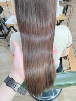 ピフデザイン(pifdesign)&nbsp;髪質改善トリートメント