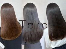 トラ バイ プティパ(Tora by petit pas)