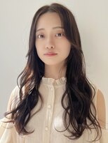 ティア 青山(Tia.)&nbsp;(表参道/青山/縮毛矯正/髪質改善/レイヤー/センターパート)