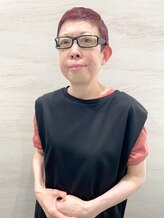 ソシエ ココリア多摩センター店 萩原 直美
