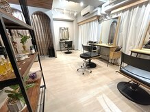 フューア(fur)の雰囲気（中崎町NEW OPEN 大阪市北区中崎3-2-8 siete中崎町401）