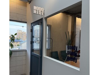 NODO MiDi【ノードミディ】