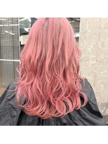 ガルテ(GARTE)&nbsp;夏オススメ！薄めピンク！