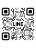 【予約前に公式ＬＩＮＥからご相談できます！】ID @snolysでご登録ください♪