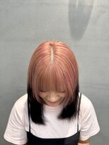 ジュネス 奈良橿原(Jeunesse)&nbsp;【デザインカラー】ピンクルーツ