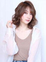 オーロ Costa西宮北口(ORO) 20代30代40代50代髪質改善メルティカラーレイヤー似合わせカット