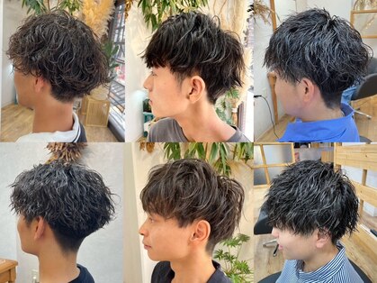 ウィンド(Wind.)の写真