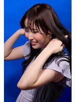 アンアタッシュ(UNE ATTACHE)&nbsp;Mocha Greige｜大人可愛い深み×レイヤー、自分だけの透明感