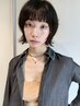【9月限定】カット+マッサージシャンプー　　￥5500→￥5000