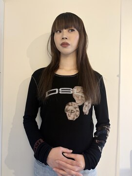 ゾーイダイミョウ(ZOEY daimyo) brown