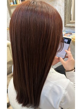 スプランドゥール(splen deur) ブラッドオレンジ