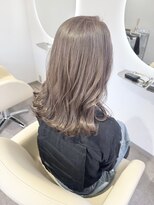 ウメ 熊取店(ume)&nbsp;ミルクティーベージュ