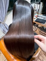 リュミエ ドゥ マッシュ(Lumier de mashu) 【大阪/梅田/茶屋町/中崎町】