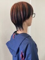 パル バイ ラベスト(Pal by lovest)&nbsp;カット+カラー+トリートメント