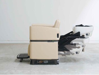 La Pausa Hair【12月12日NEW OPEN(予定）】