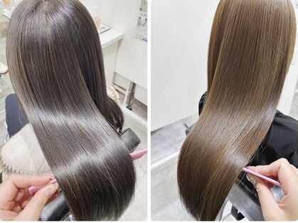 アヴァンスクロス あべのルシアス店(AVANCE.CROSS)の写真