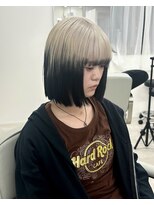 レアル 心斎橋 大阪(REAL)&nbsp;ルーツカラー