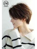 i'M【12月15日OPEN(予定)】 ショート