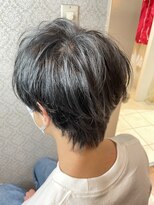 アールヌーベルヴァーグ(ar nouvelle vaugue)&nbsp;ブルー系デザインカラー