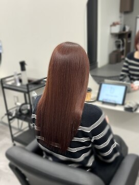 アイスプロドバイブルーム 木更津店(ice prod by bloom) 黒髪/クラゲヘアー/オリーブグレー/小顔/ココアベージュ/木更津