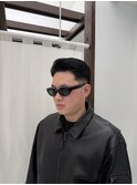 サイドパート