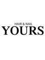 ユアーズ 四街道店(HAIR&NAIL YOURS)&nbsp;白土 新規不可