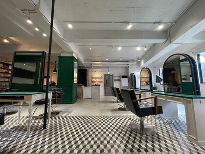 ルーク 立川(LUK)の写真