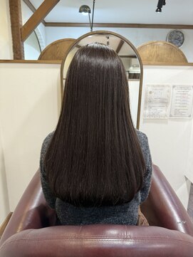 アコット(Acot) うるつやロング