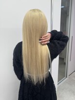 ブランシスヘアー(Bulansis Hair)&nbsp;艶髪ハイトーン