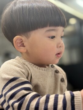 フュージョンサカエ(FUSION SAKAE) マッシュ