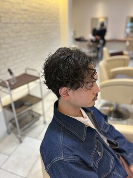 プリーク(preak) アンニュイスパイラル