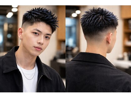 ラディックス(LADiX)の写真