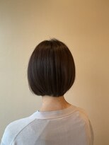 クレールボワス 引佐店(Clair,e bois)&nbsp;ショートスタイル