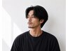 メンズ似合わせカット＋カラー＋トリートメント