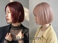 ブロッサム(Blossom)
