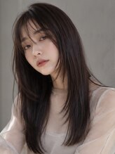 アース 静岡駅前店(HAIR&MAKE EARTH)