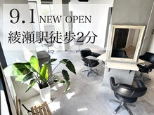 ヒョンミョン ライズ バイ レボ 綾瀬店(hyon myon/RISE by REVO)