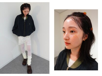 ロビー(LOBBY)の写真