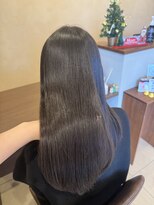 カノエ 宇部厚南店(canoe)&nbsp;ブラウン