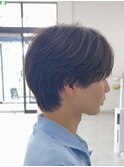 シースルーマッシュ/ラウンドマッシュ/フェイスレイヤーマッシュ