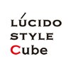 ルシードスタイルキューブ(Lucido style Cube)のお店ロゴ