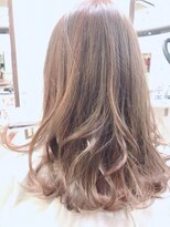 アンカー(ANCHOR)&nbsp;忍ばせ　ＭＩＸカラー