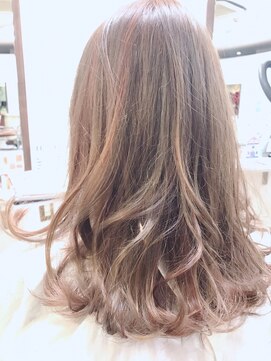 アンカー(ANCHOR) 忍ばせ　ＭＩＸカラー