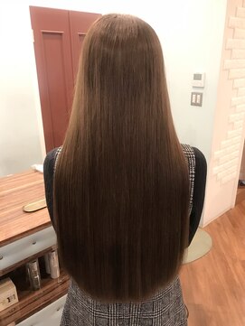 オーティティ(O-TETE) O-tete オリジナルトリートメントRe' res